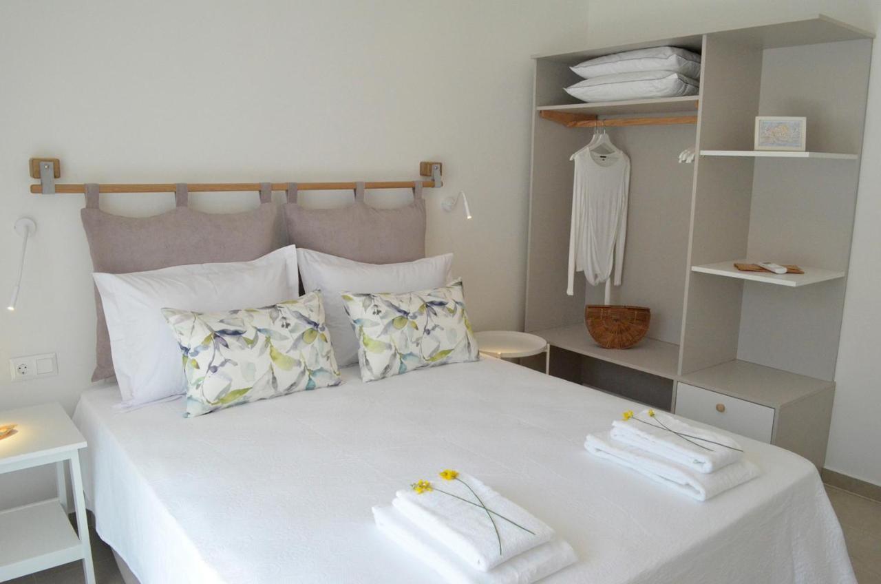 Casa Malu Boutique Apartments - No 1 古维亚 外观 照片