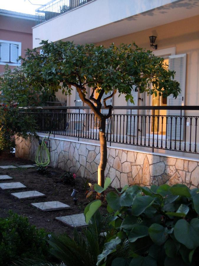 Casa Malu Boutique Apartments - No 1 古维亚 外观 照片