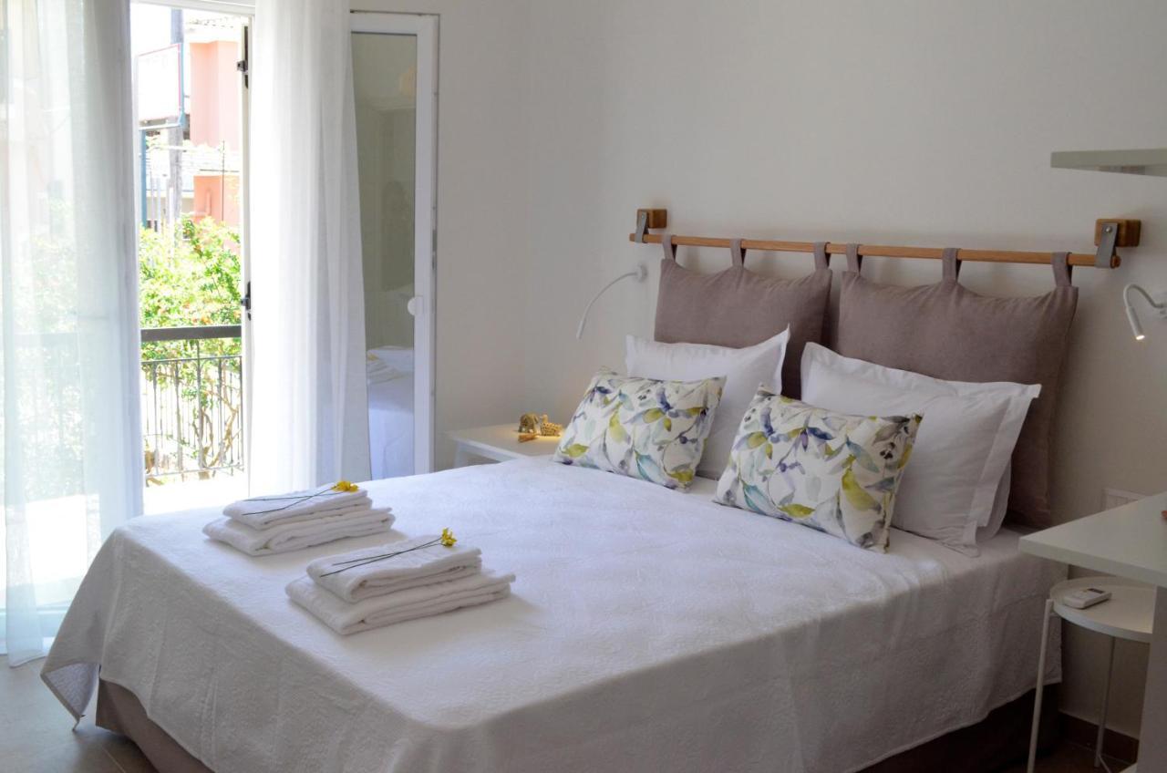 Casa Malu Boutique Apartments - No 1 古维亚 外观 照片