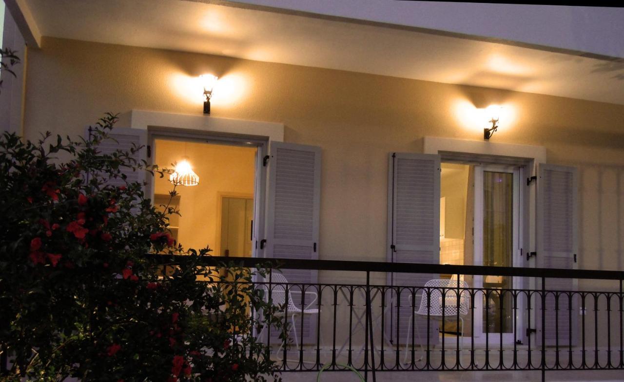 Casa Malu Boutique Apartments - No 1 古维亚 外观 照片